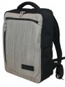 Рюкзак дорожный для ноутбука "17,3" арт.РС-437 (Арт.7721) - Вид №2